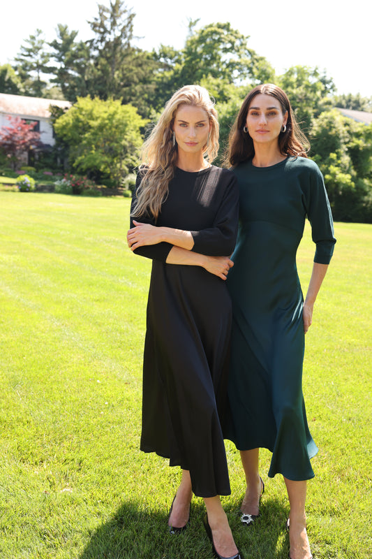 DARCY DRESS
