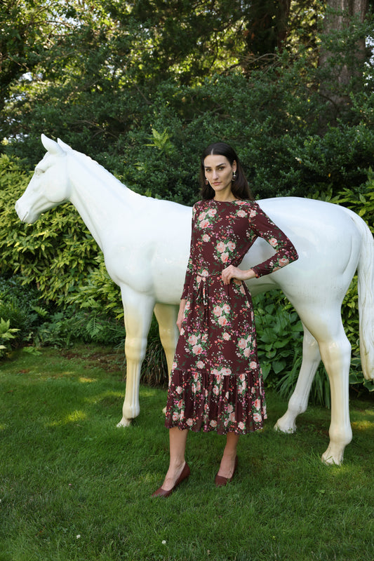 LUMA DRESS PLUS