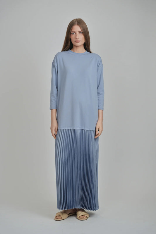 MAYAS - PARIS DRESS
