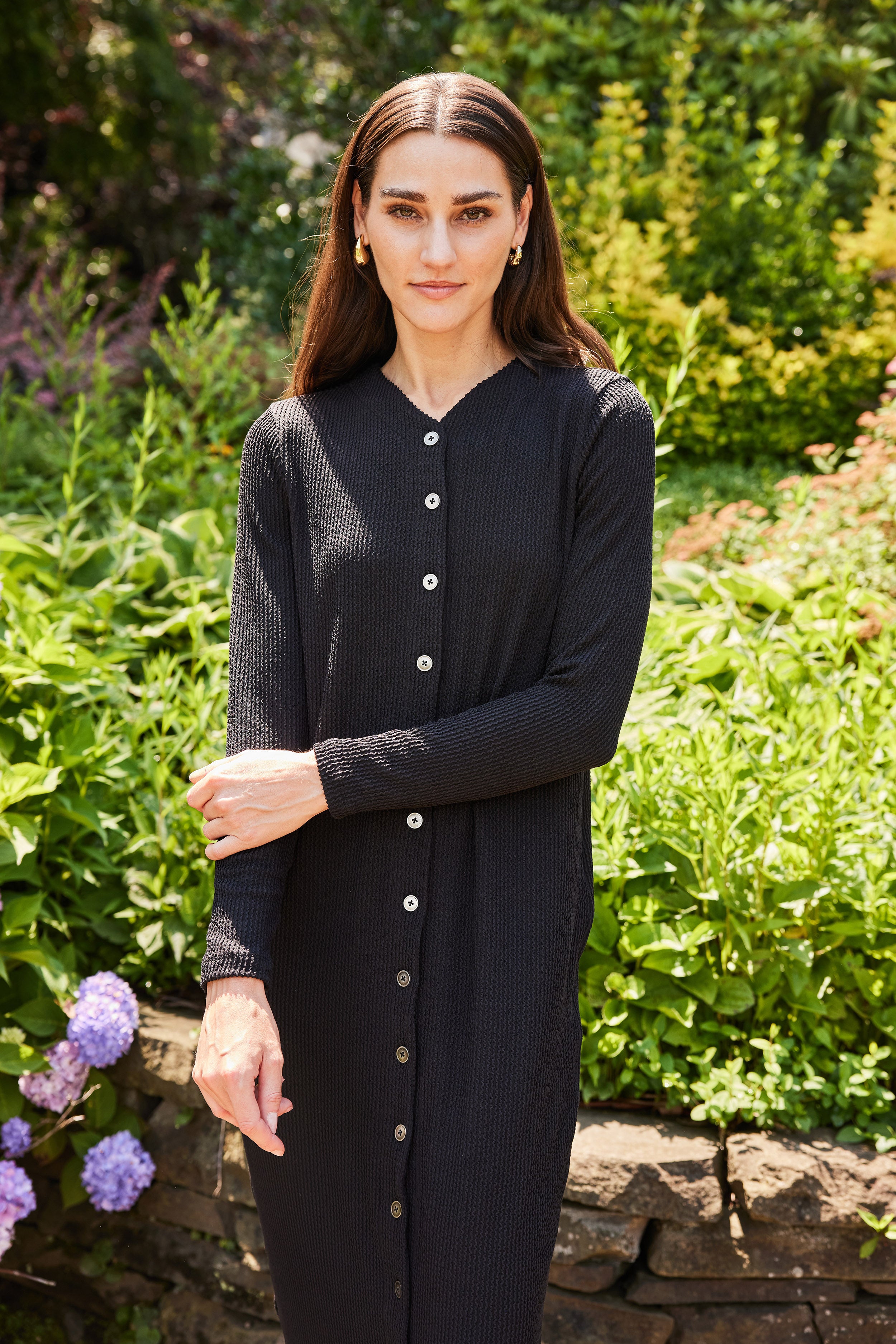 ALEXA DRESS – Japparel