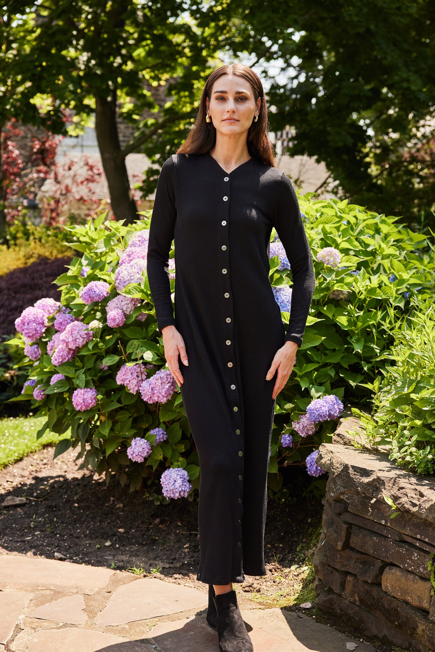 ALEXA DRESS