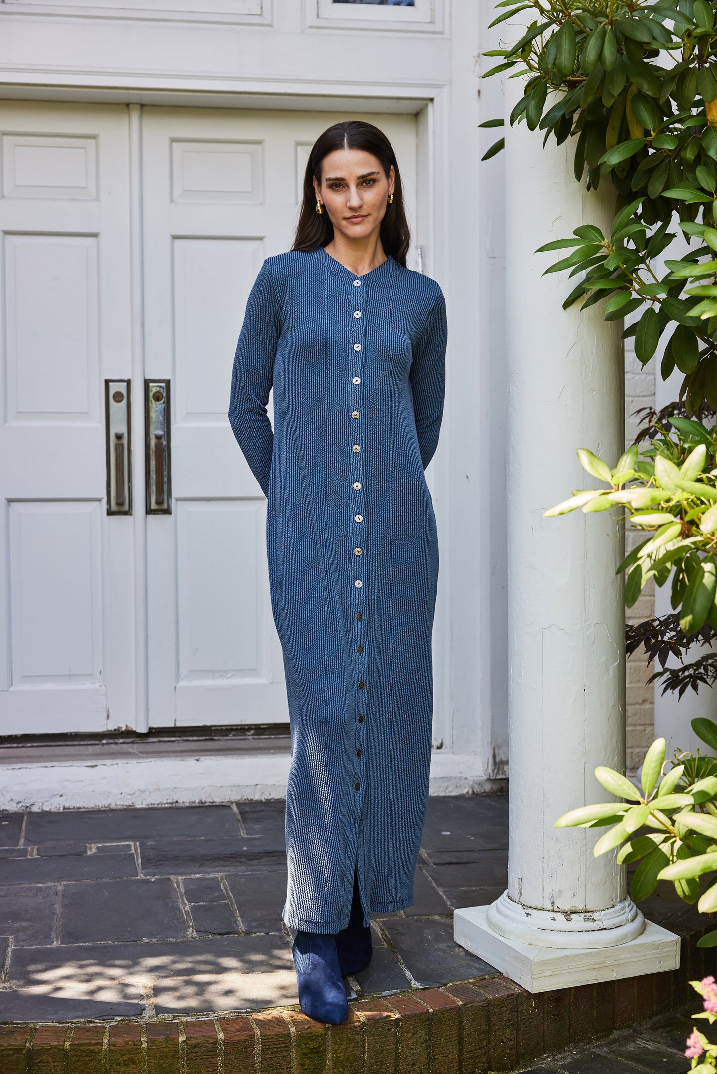 ALEXA DRESS