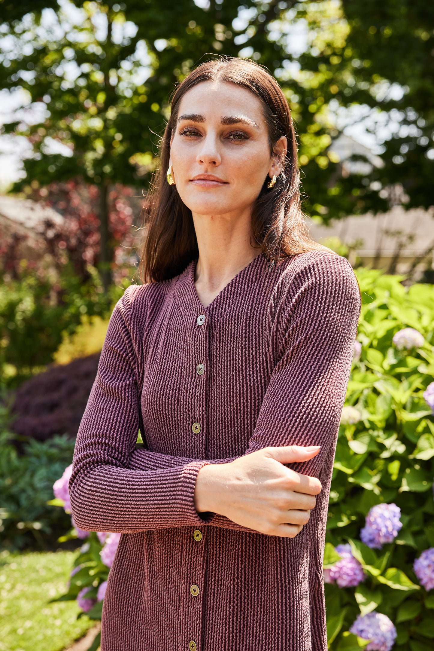 ALEXA DRESS