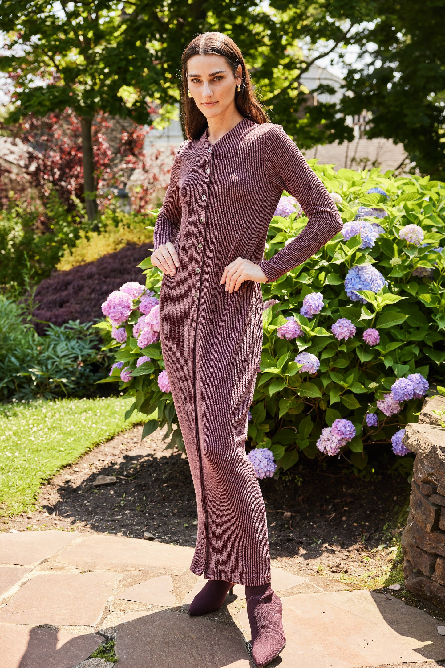 ALEXA DRESS