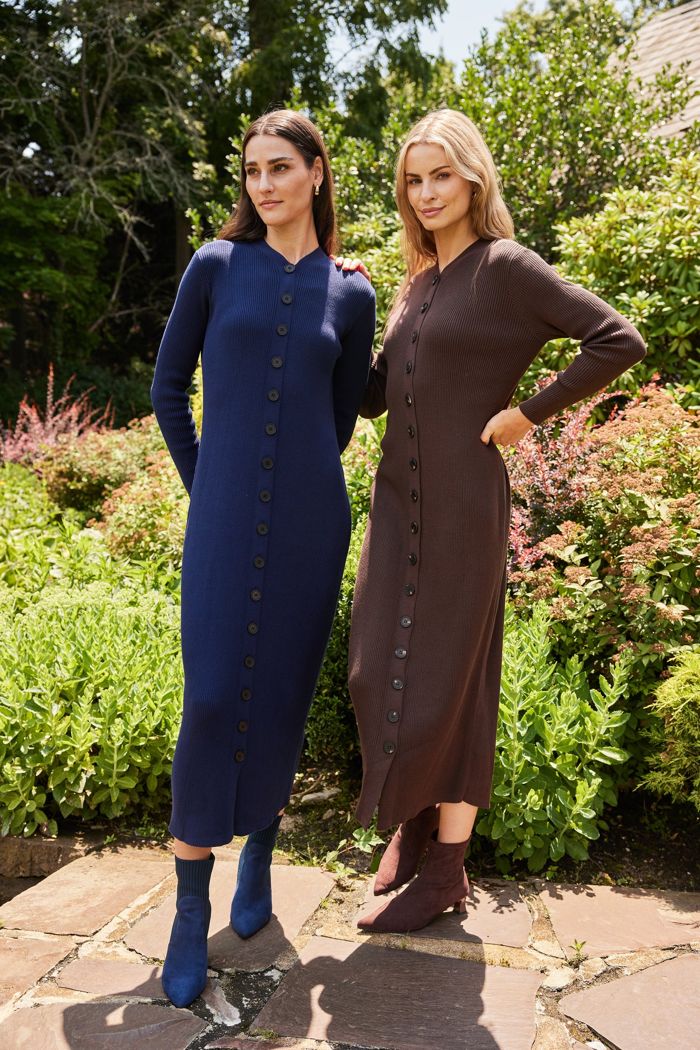 ALEXIS DRESS