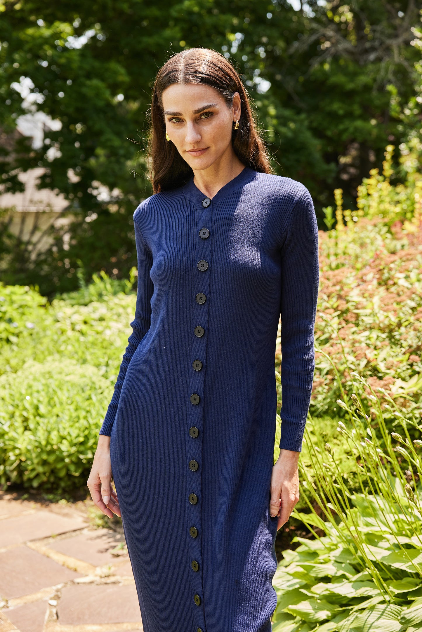 ALEXIS DRESS