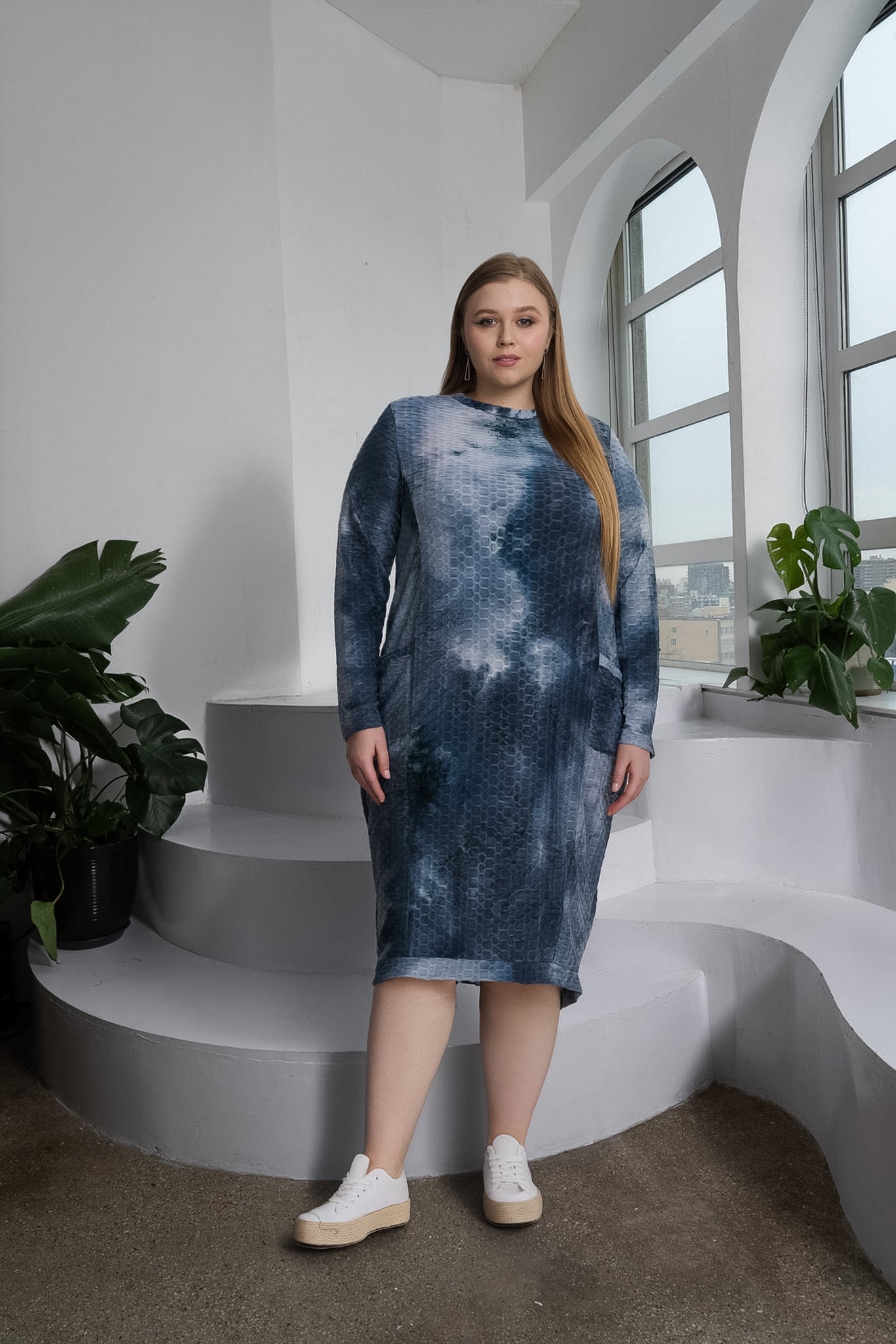 ALICE DRESS PLUS