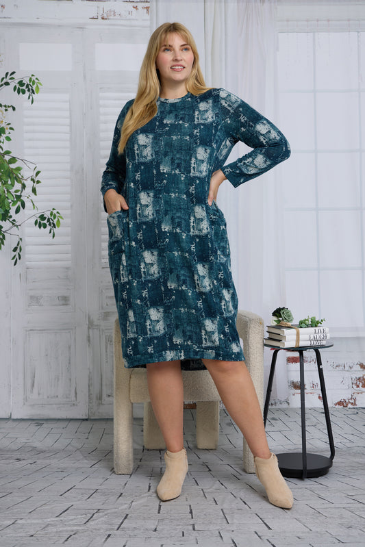 ALICE DRESS PLUS