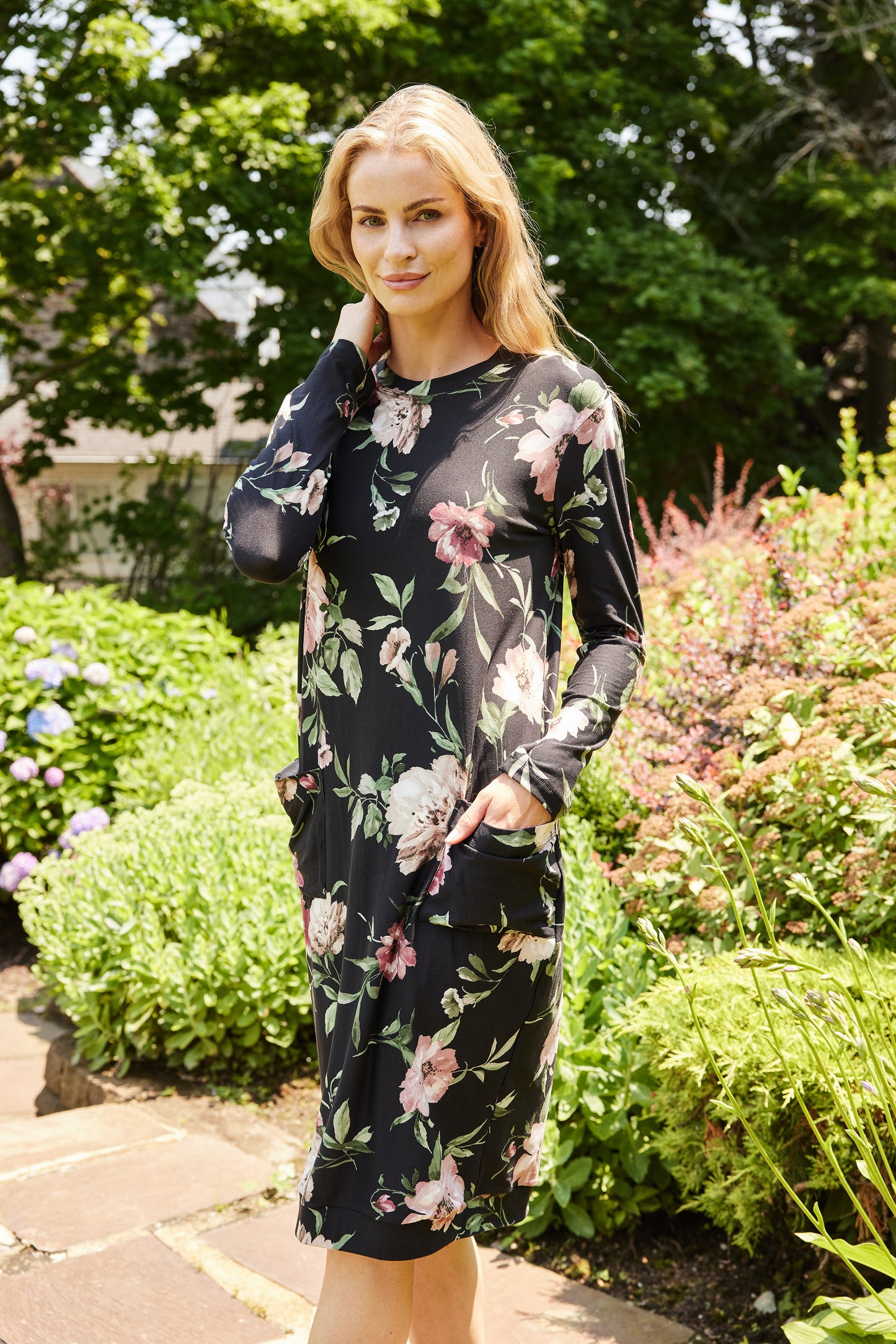 ALICE DRESS