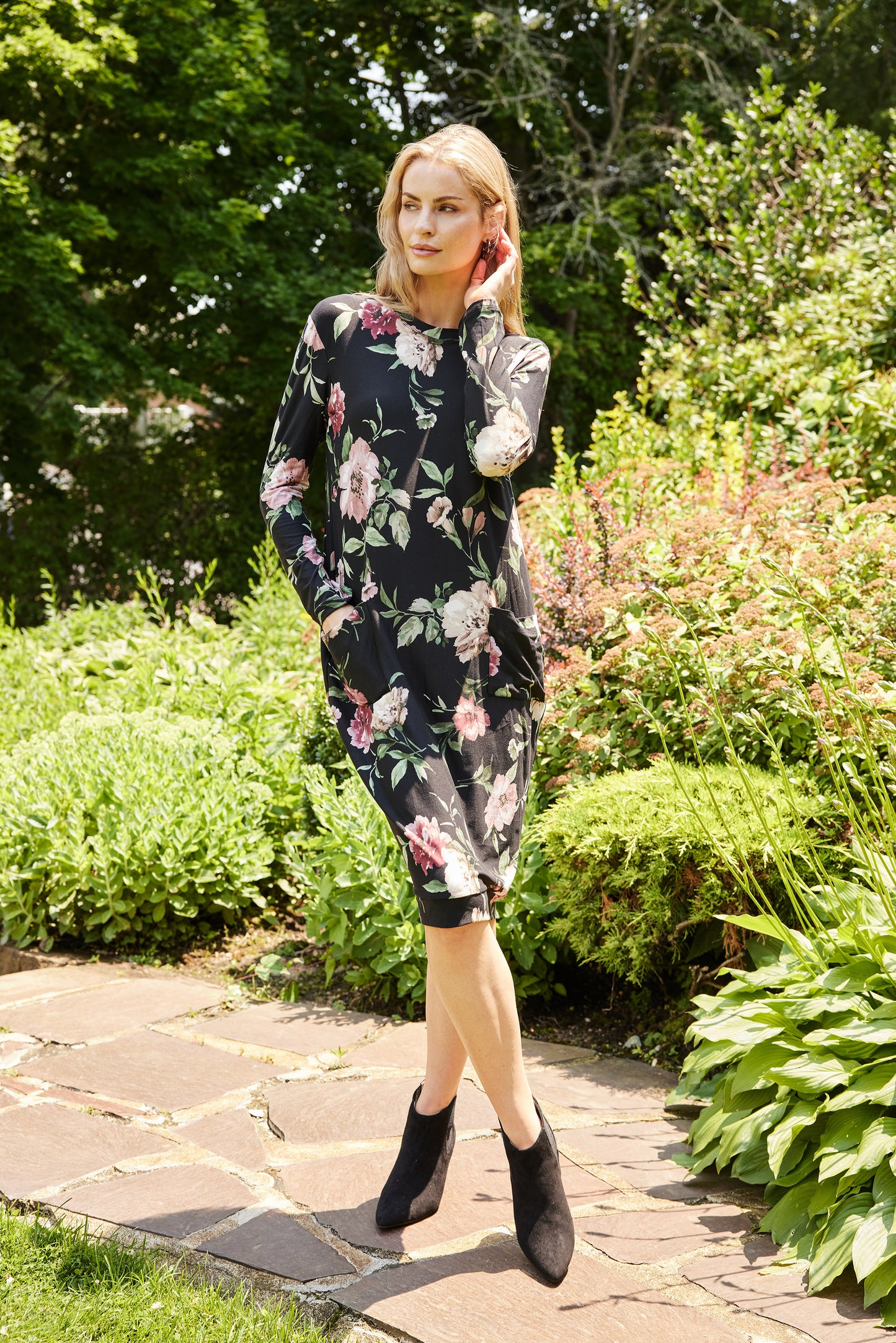 ALICE DRESS