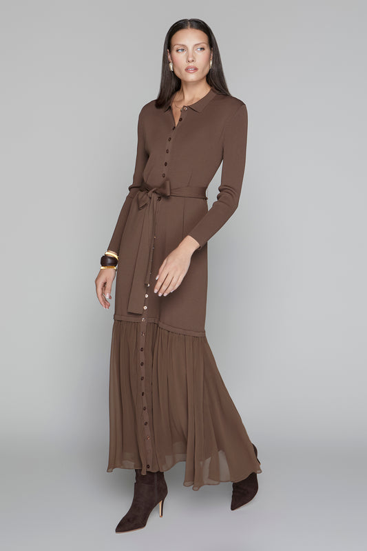 APPARALEL - HARLOW DRESS