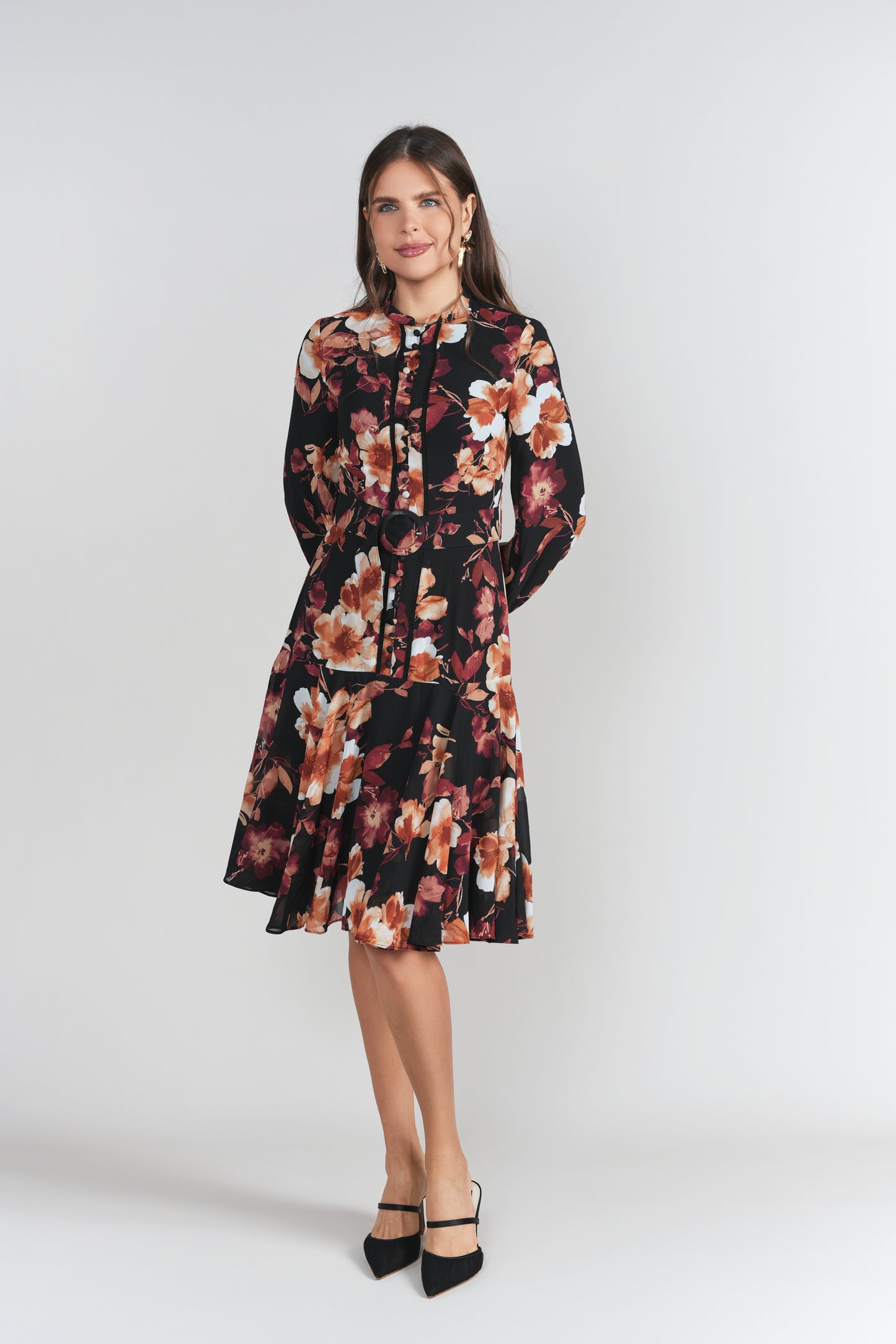 ALV - SOPHIE DRESS