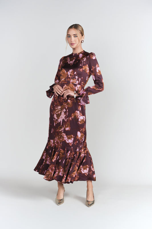 ALV - ALIZA DRESS