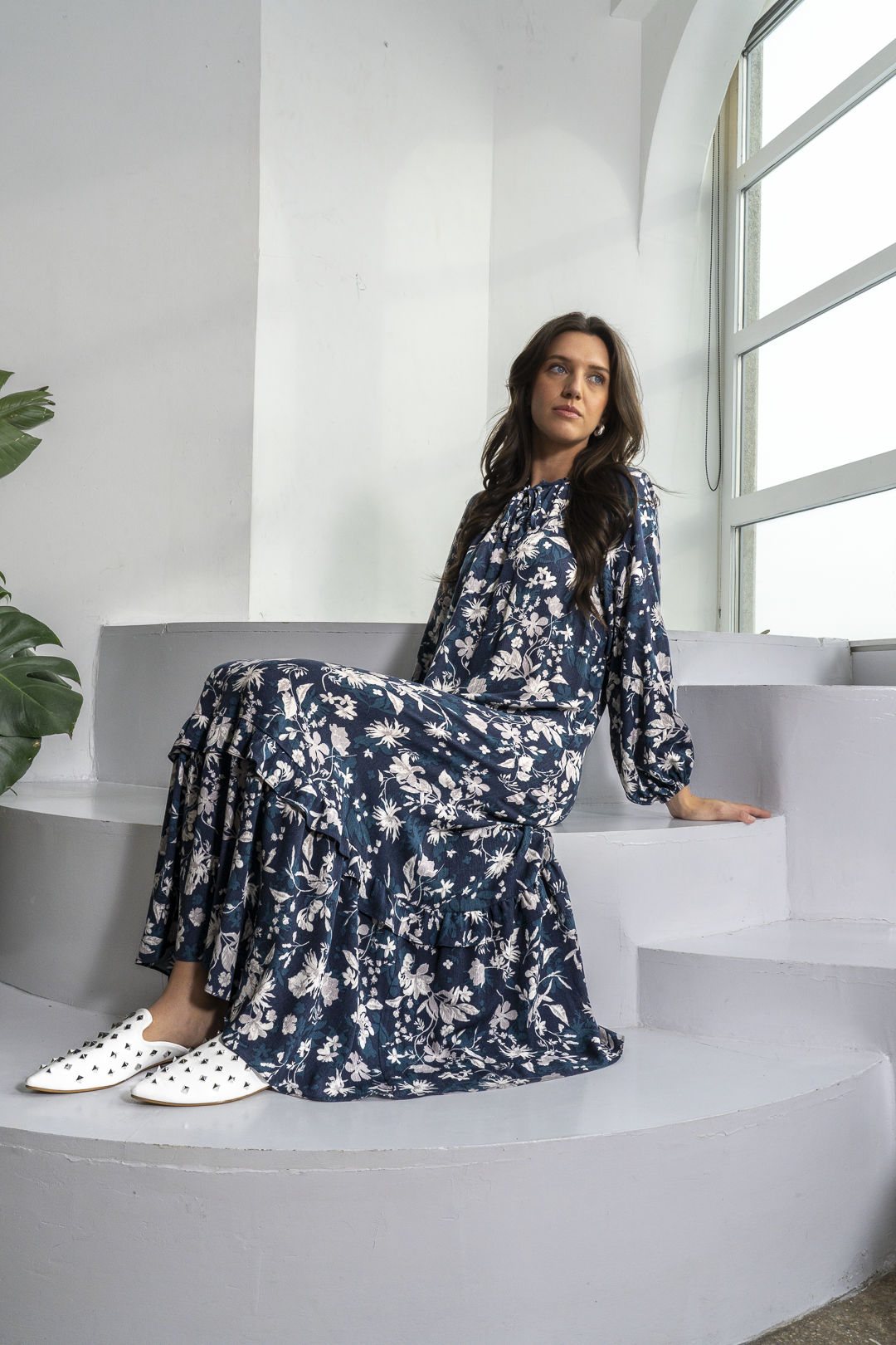 SARIT DRESS
