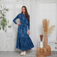 AYALA SKIRT