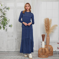 AYALA SKIRT