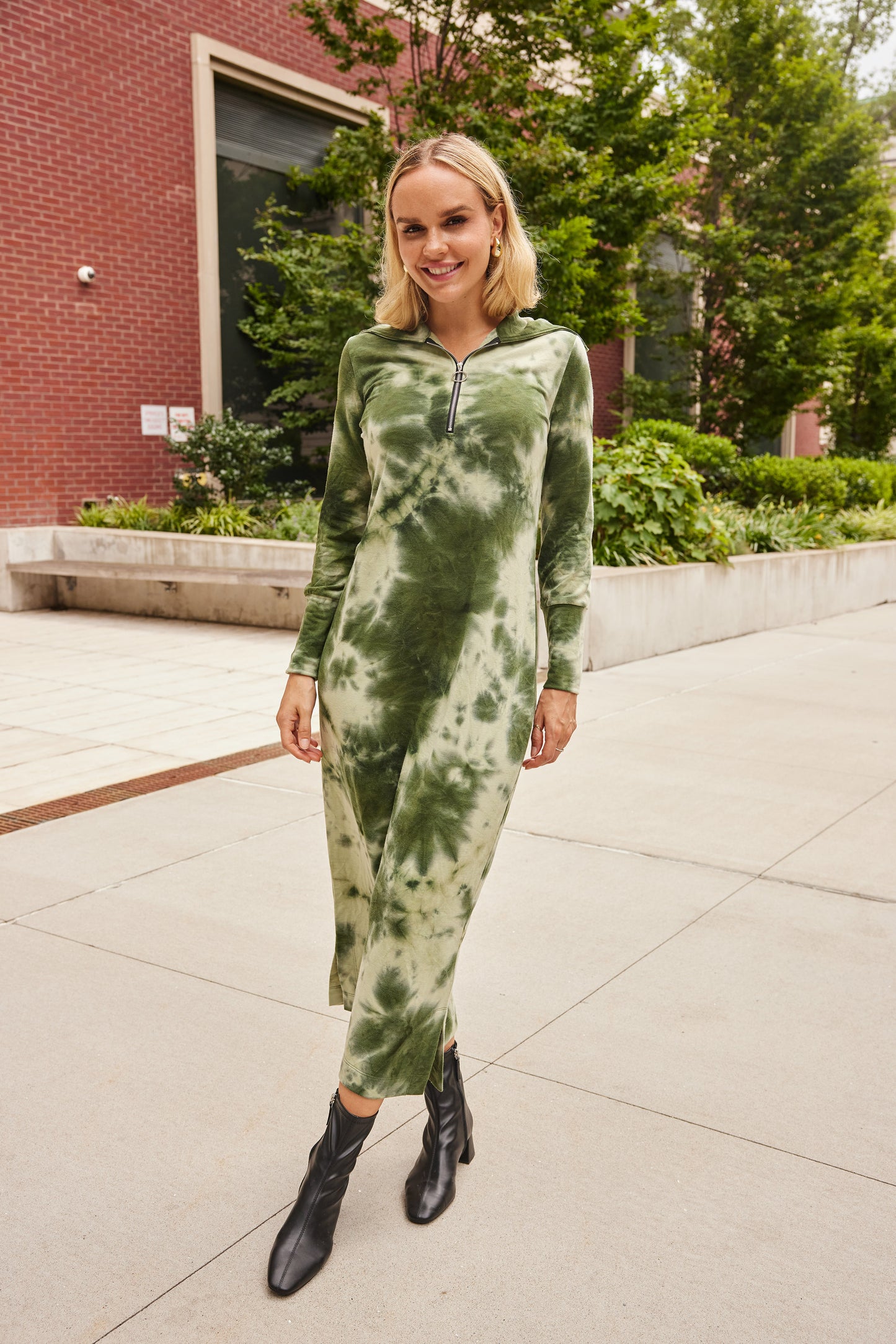 BONNIE MAXI PLUS