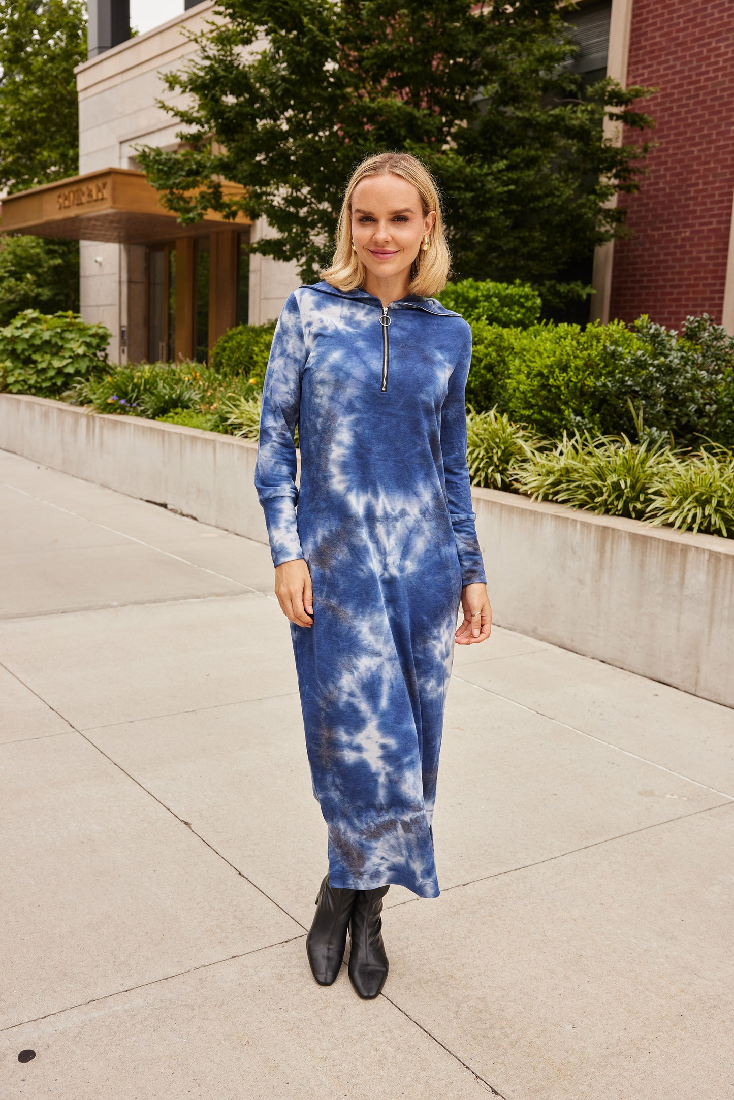 BONNIE MAXI PLUS