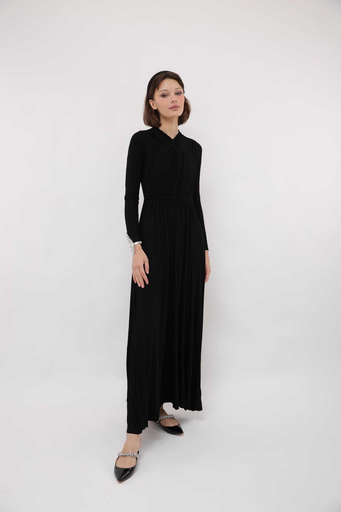 BYRD - ALLIE MAXI 1.0