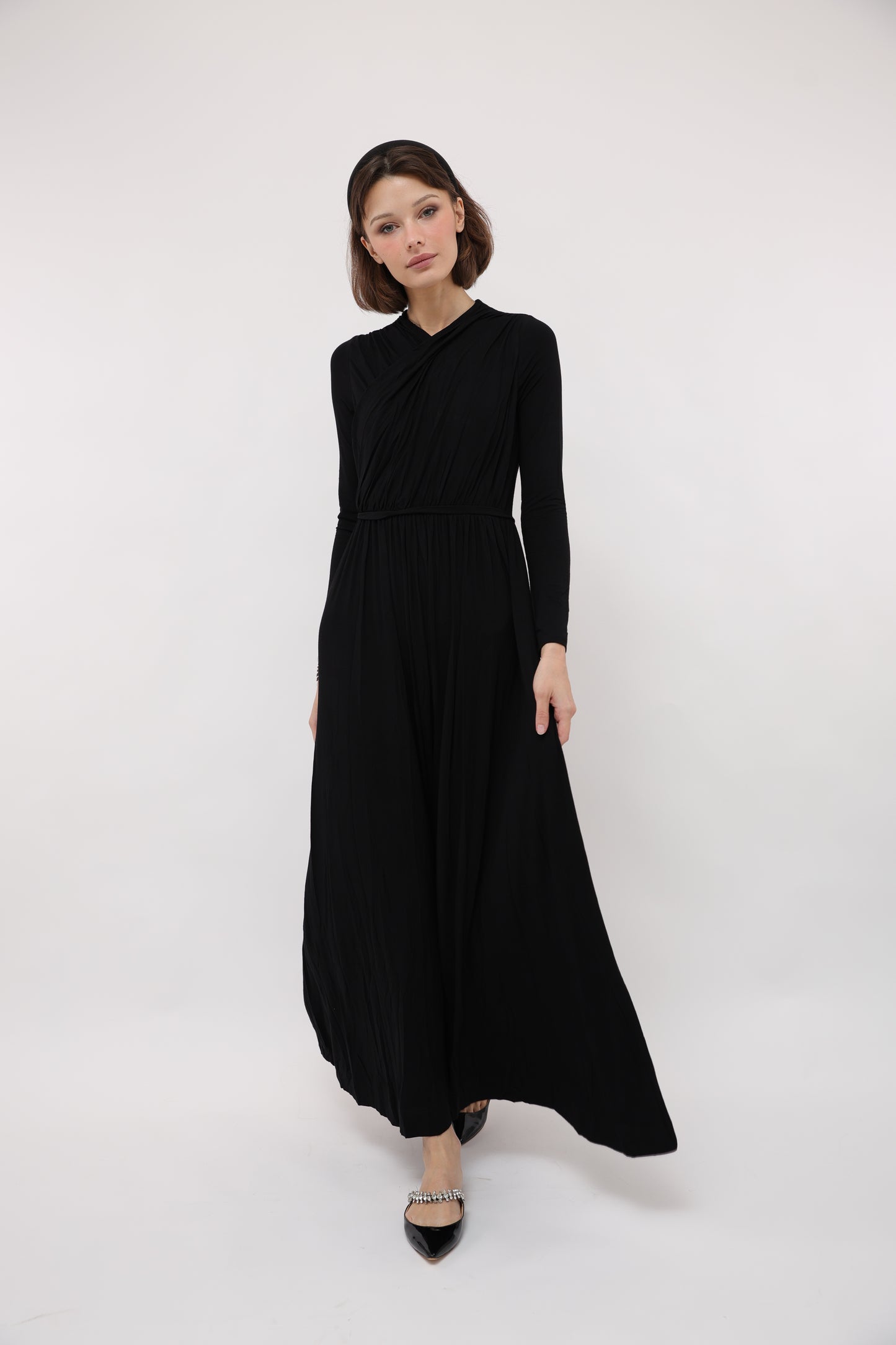 BYRD - ALLIE MAXI 1.0