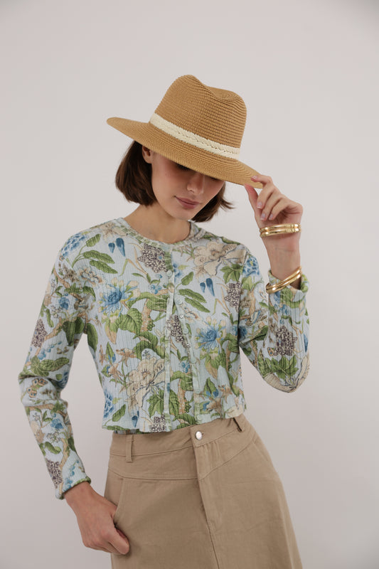 BYRD - TOMORROW TWIN SET