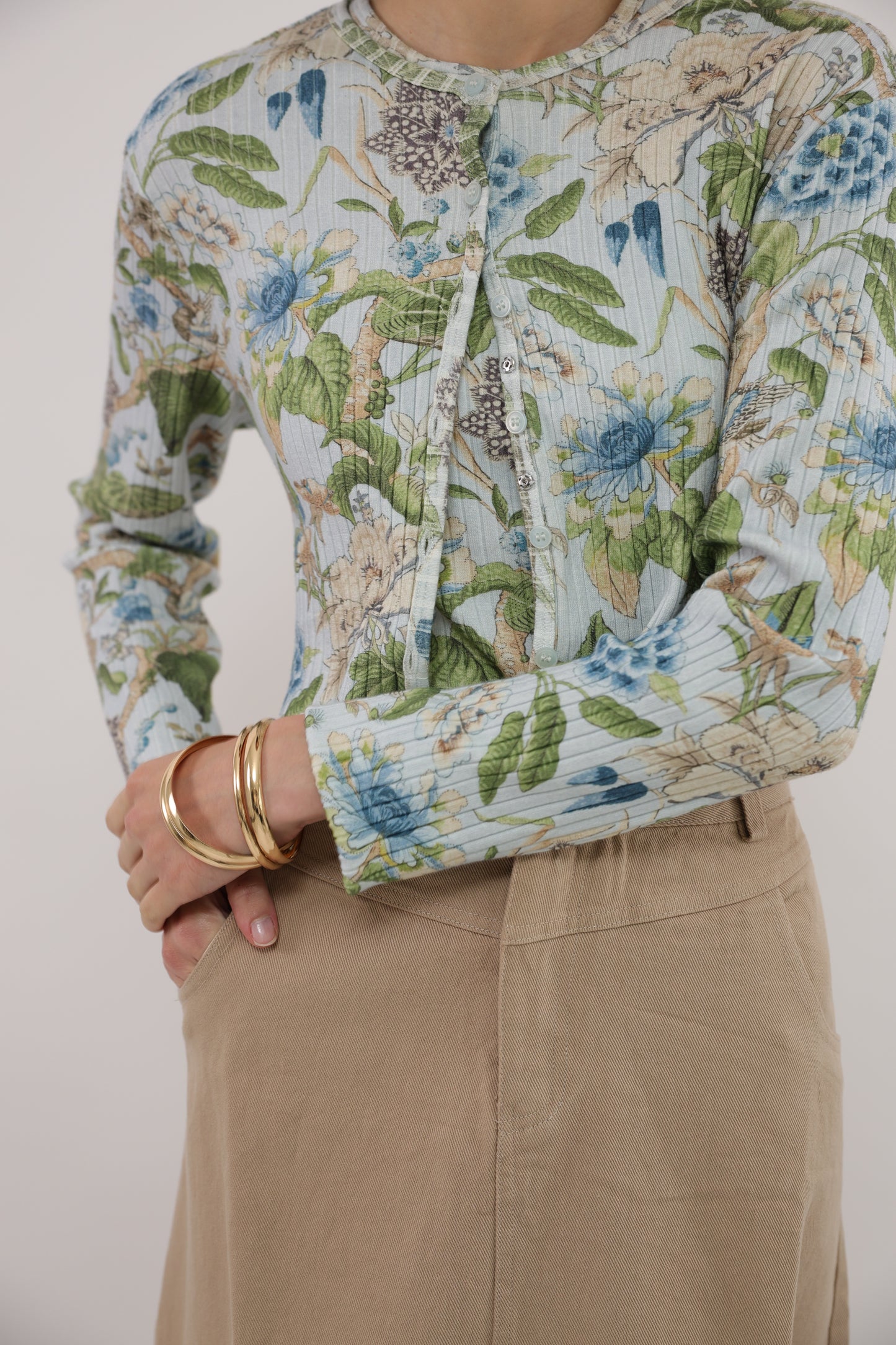 BYRD - TOMORROW TWIN SET