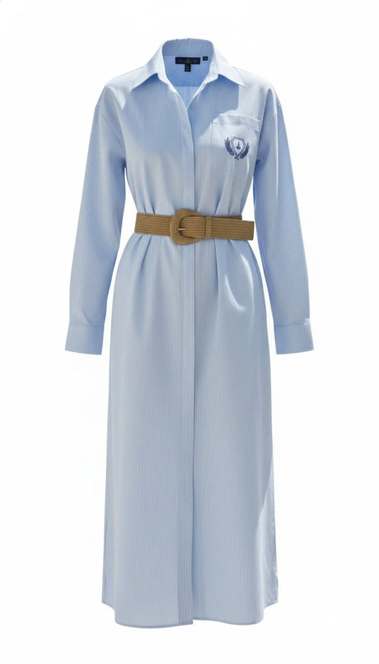 BYRD - BARCELONA DRESS