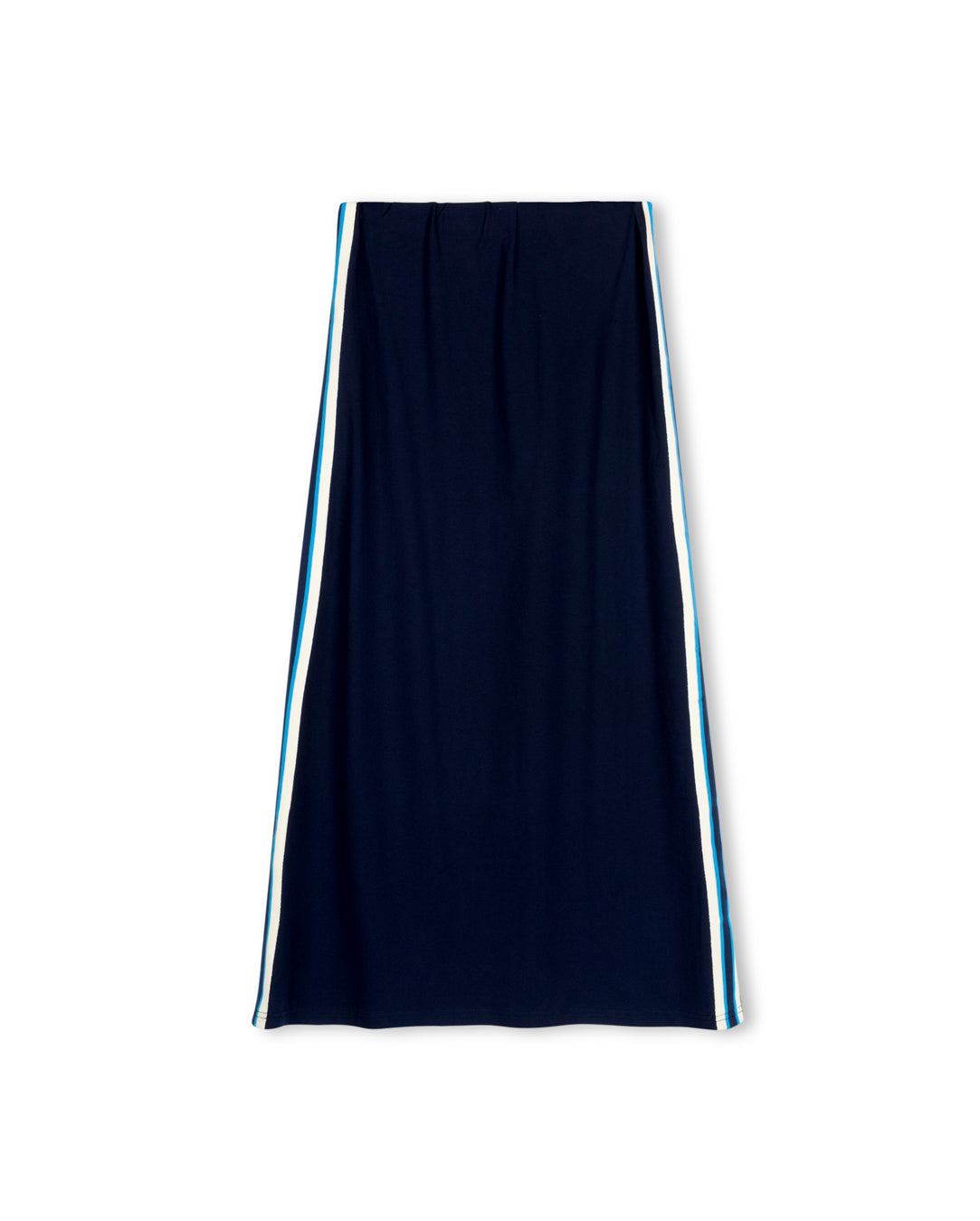 SHIFT - V STRIPE T SET