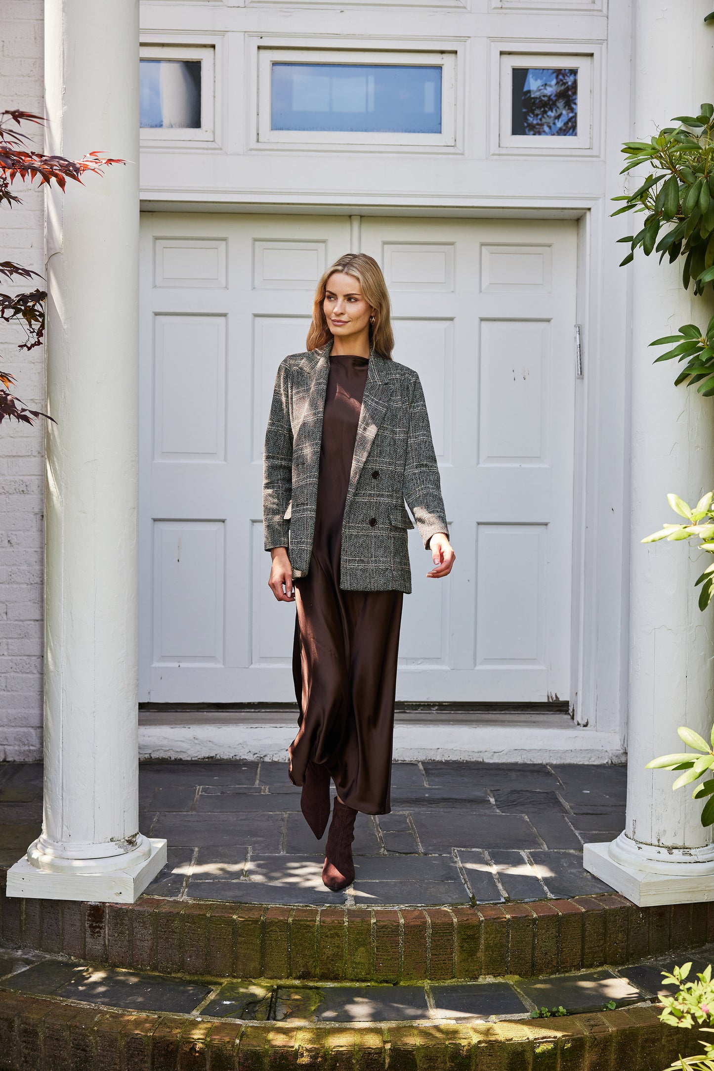 CELESTE BLAZER