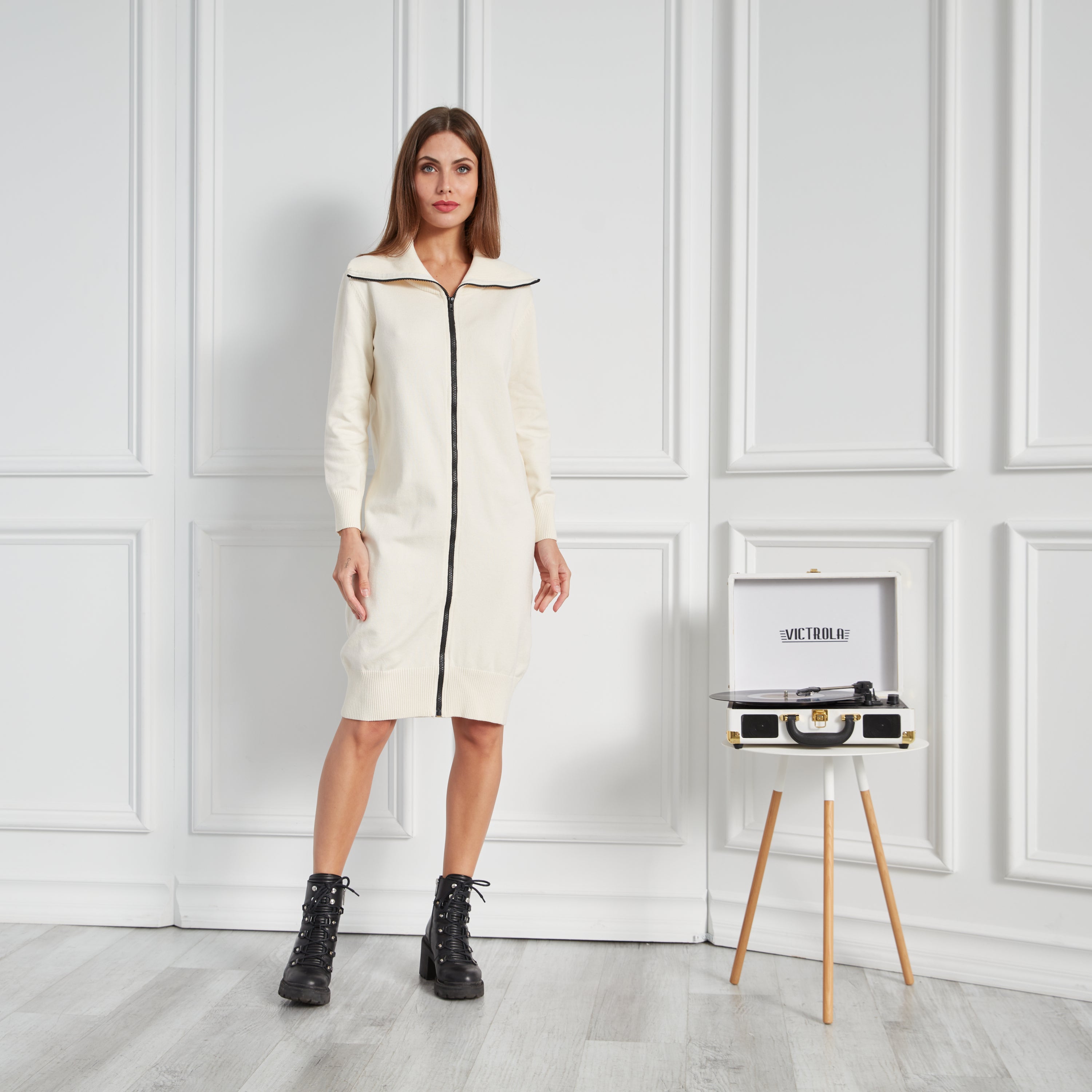 CONNIE - IVORY