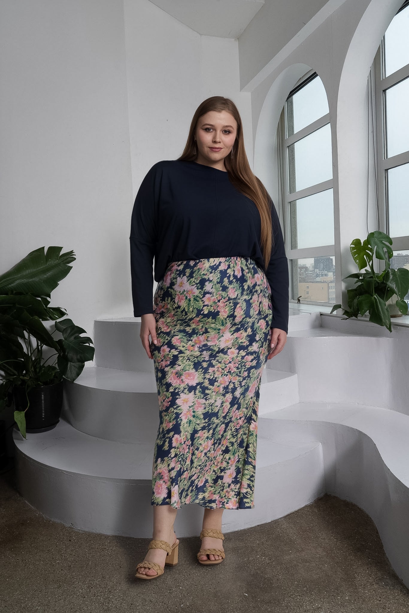 COSMO SKIRT PLUS