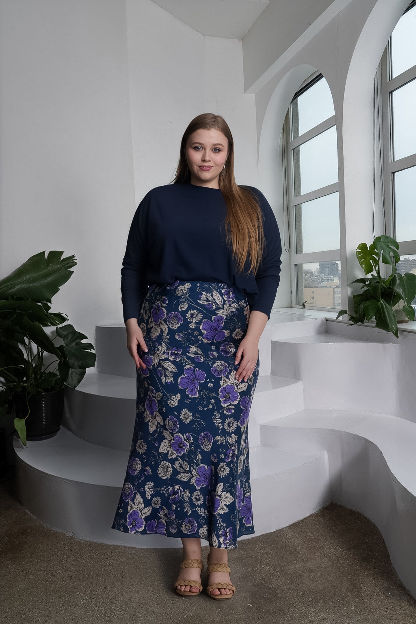 COSMO SKIRT PLUS