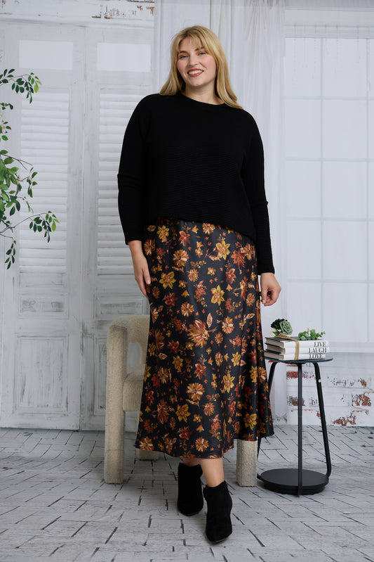 COSMO SKIRT PLUS
