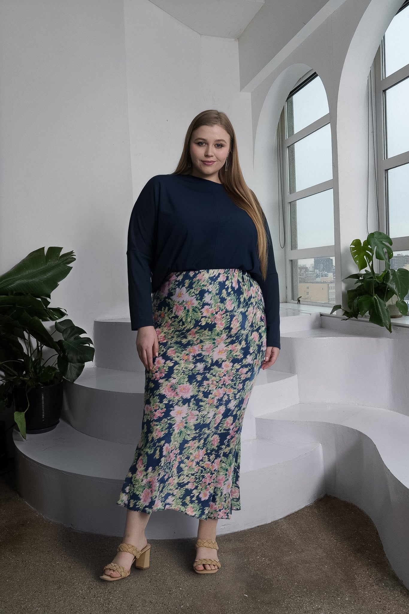 COSMO SKIRT PLUS