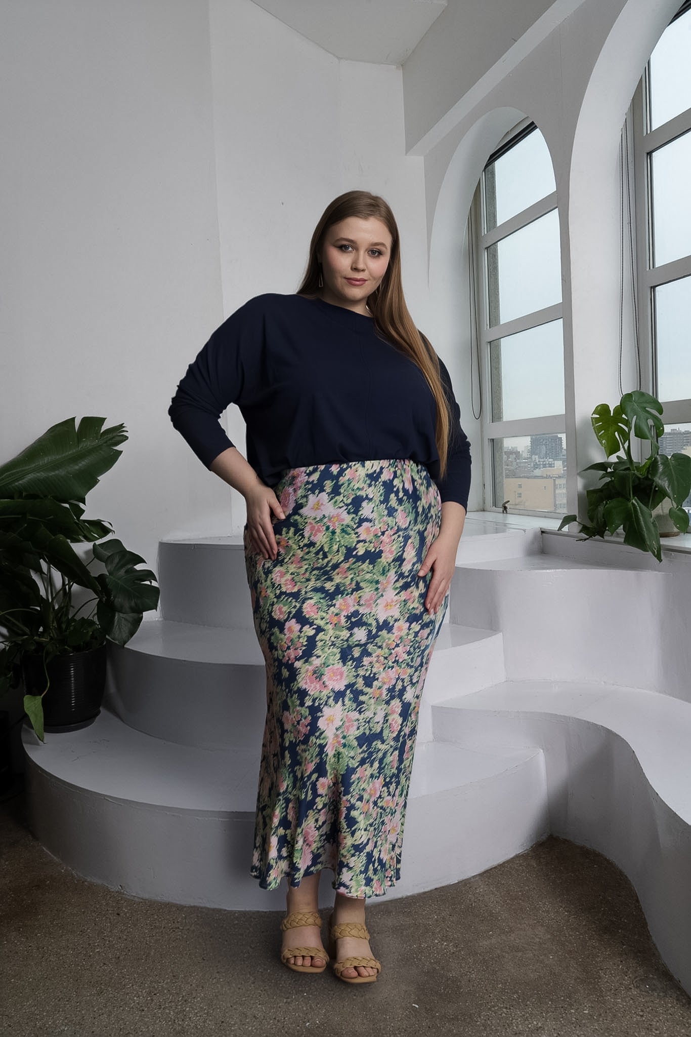 COSMO SKIRT PLUS