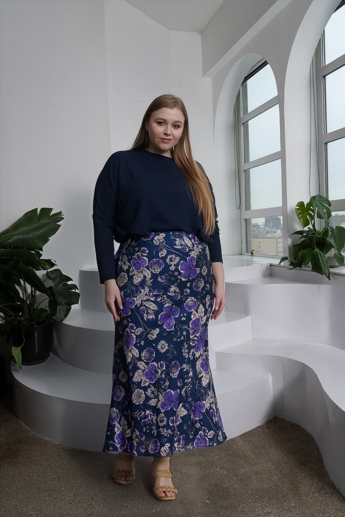 COSMO SKIRT PLUS