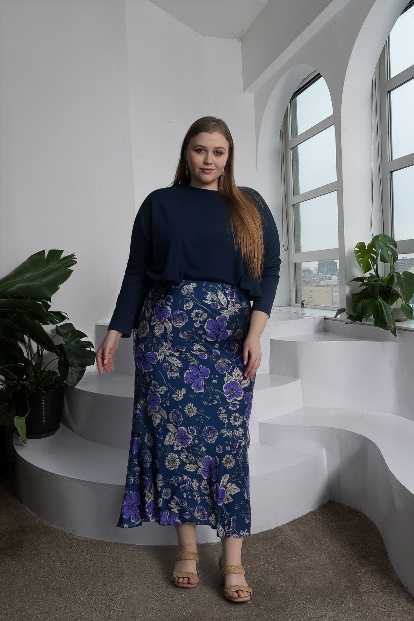 COSMO SKIRT PLUS