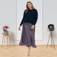 COSMO SKIRT PLUS