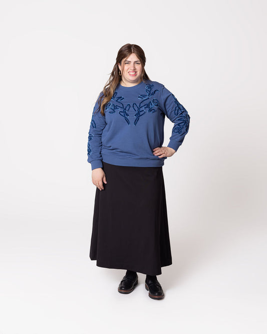 SWUUN - THE CONCEPT TOP