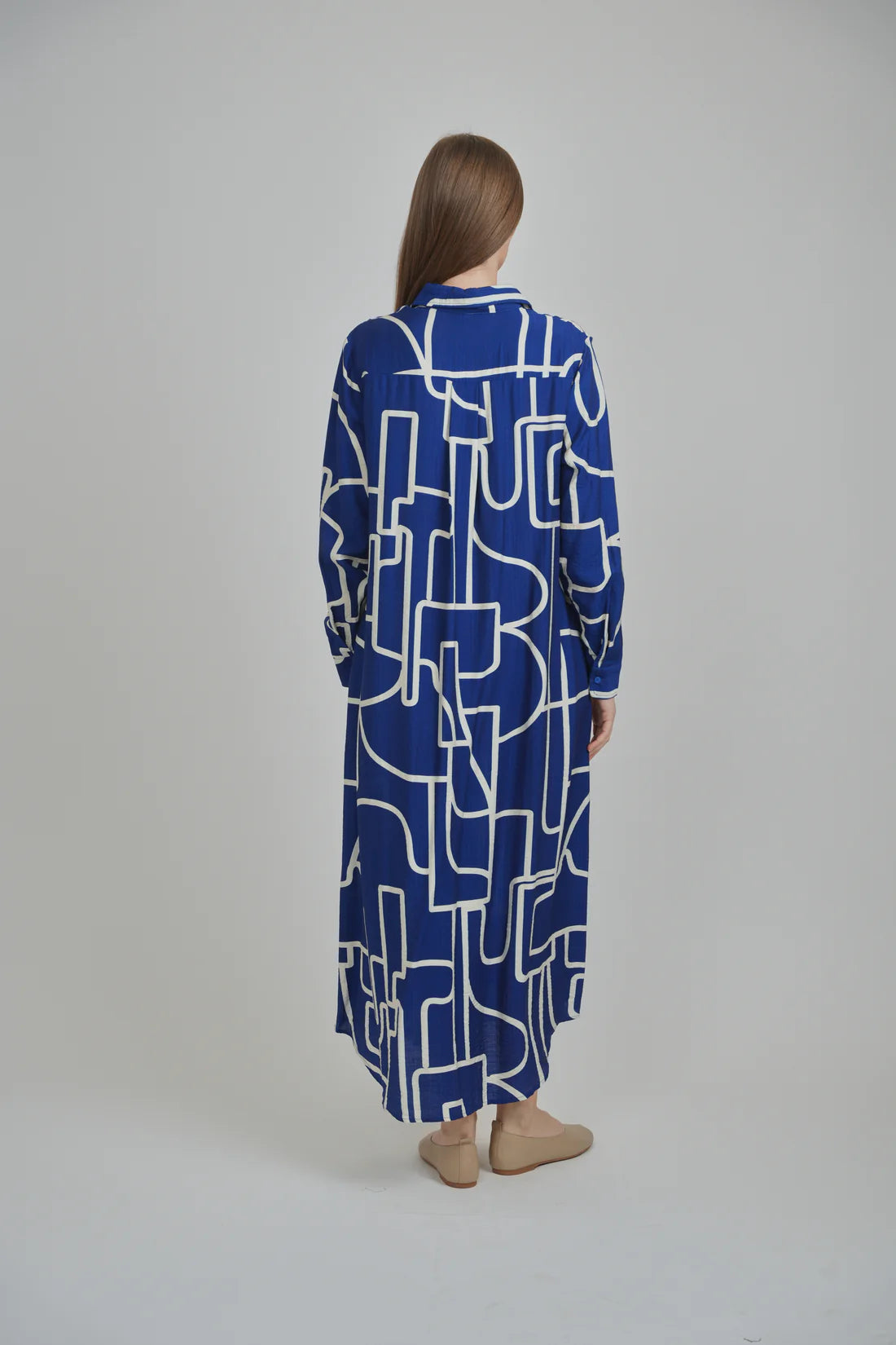 MAYAS - SARAH DRESS