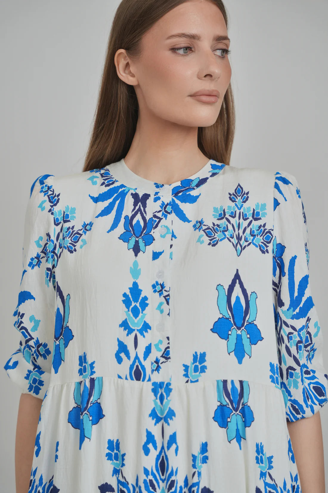 MAYAS - ISLA DRESS
