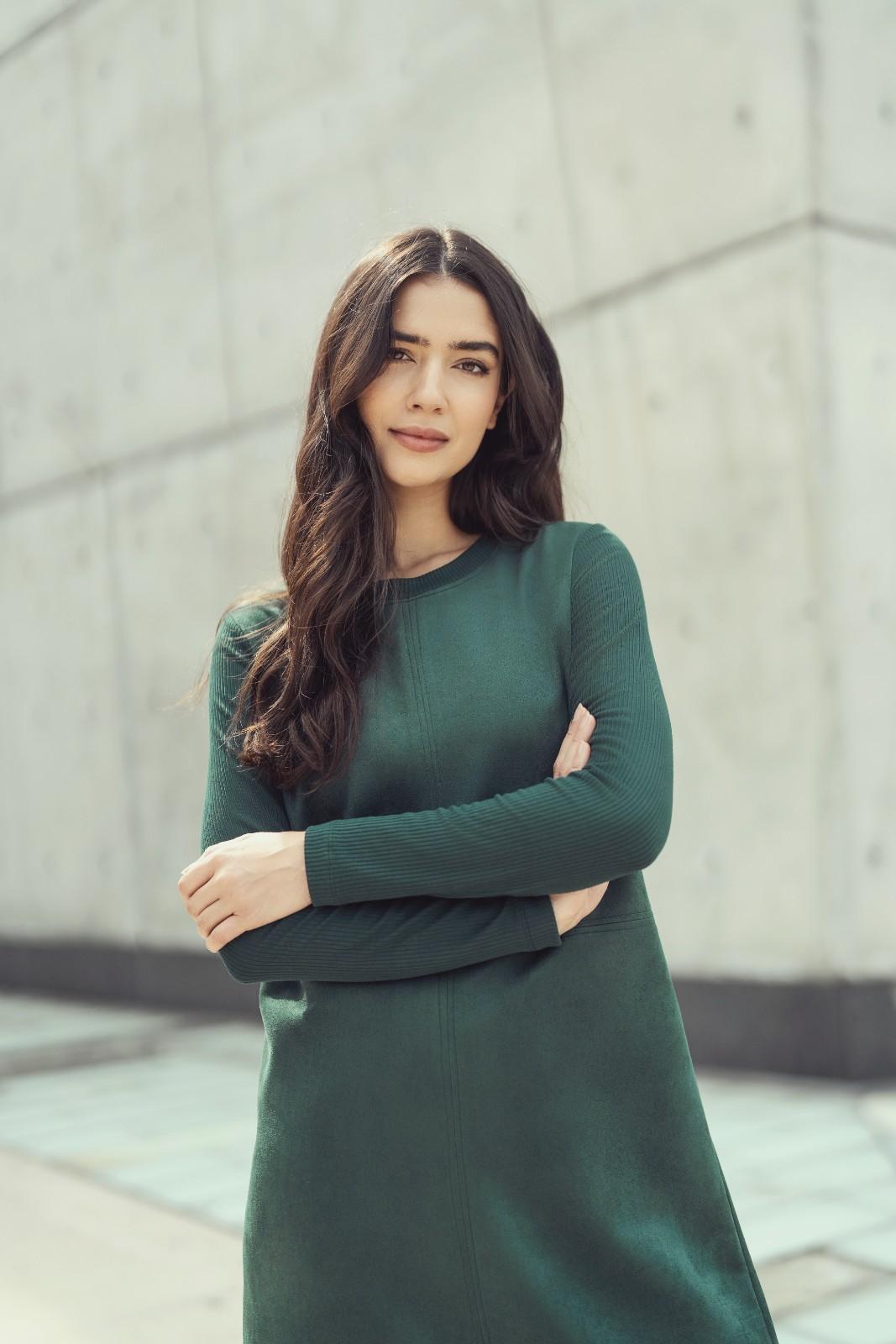 ESTI DRESS