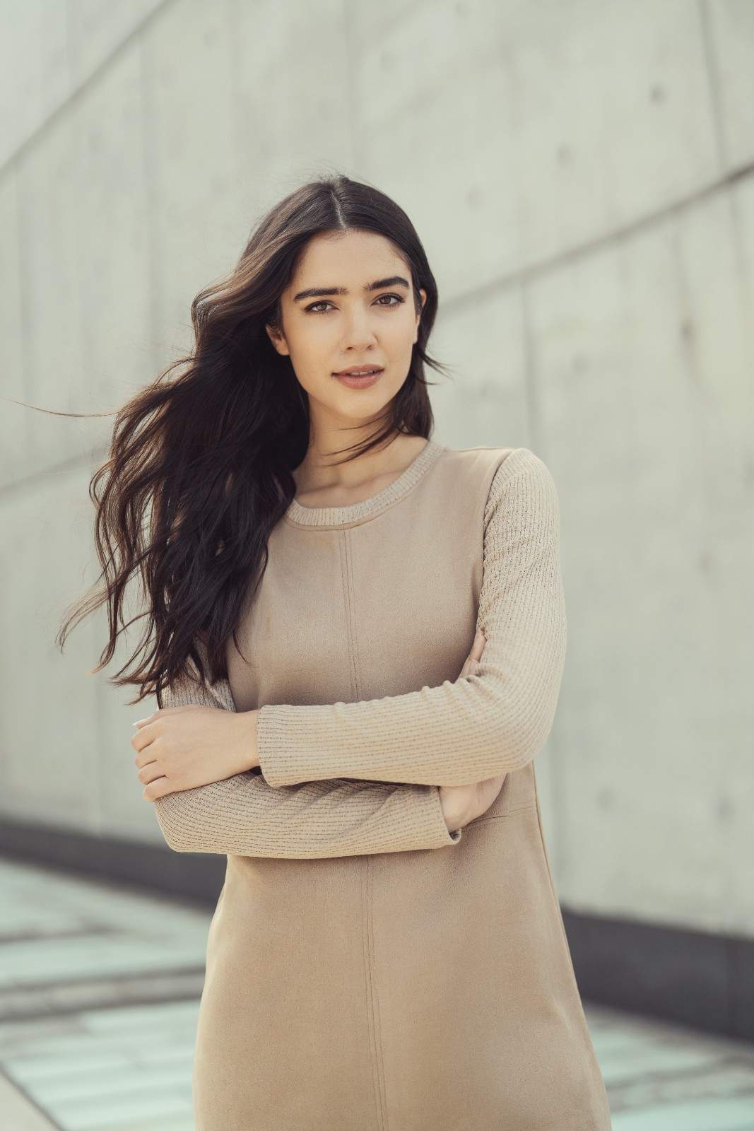 ESTI DRESS
