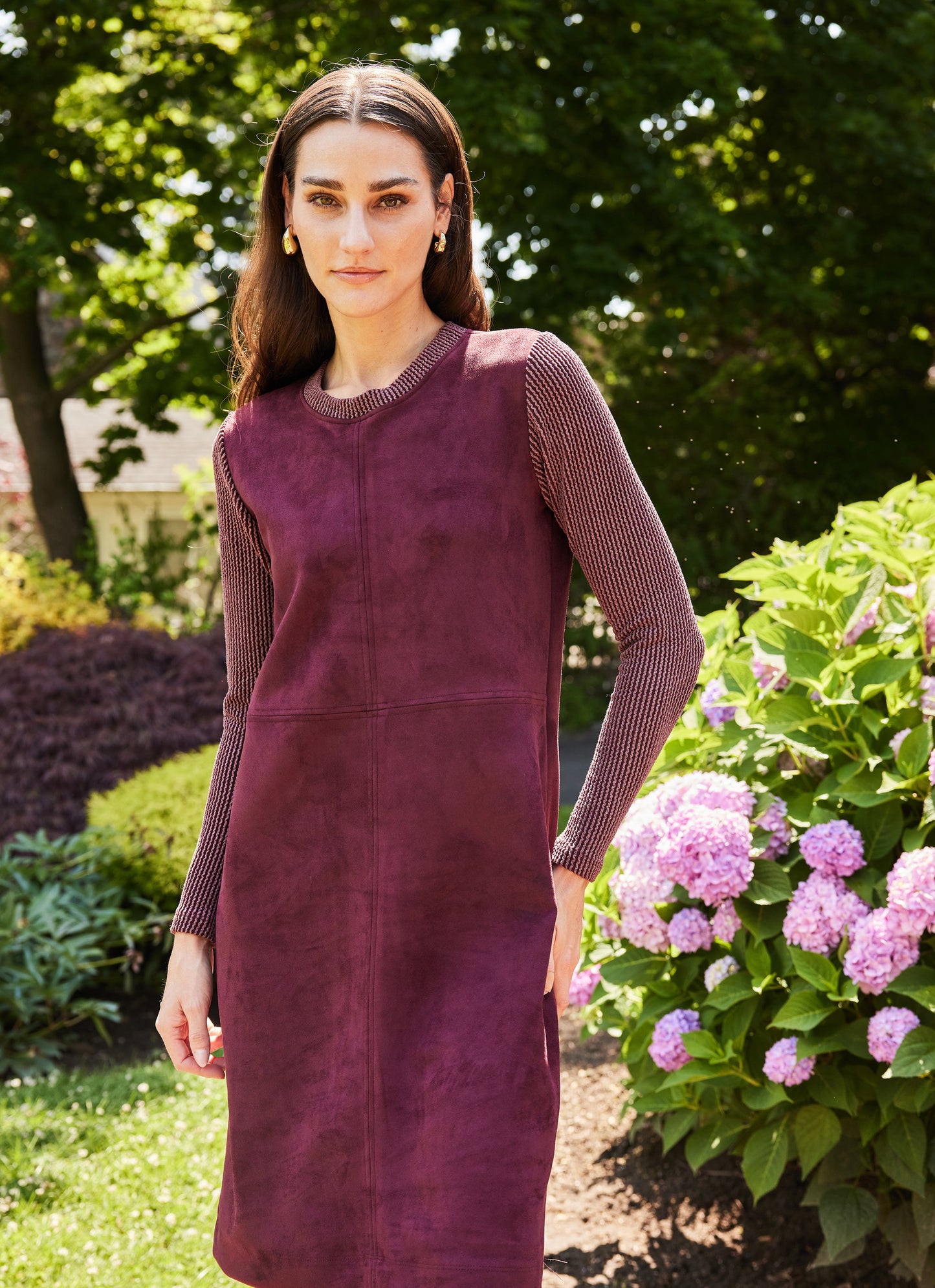 ESTI DRESS