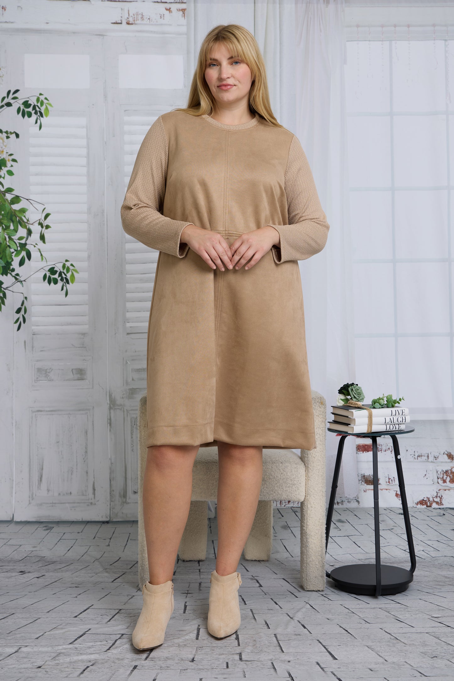 ESTI DRESS PLUS