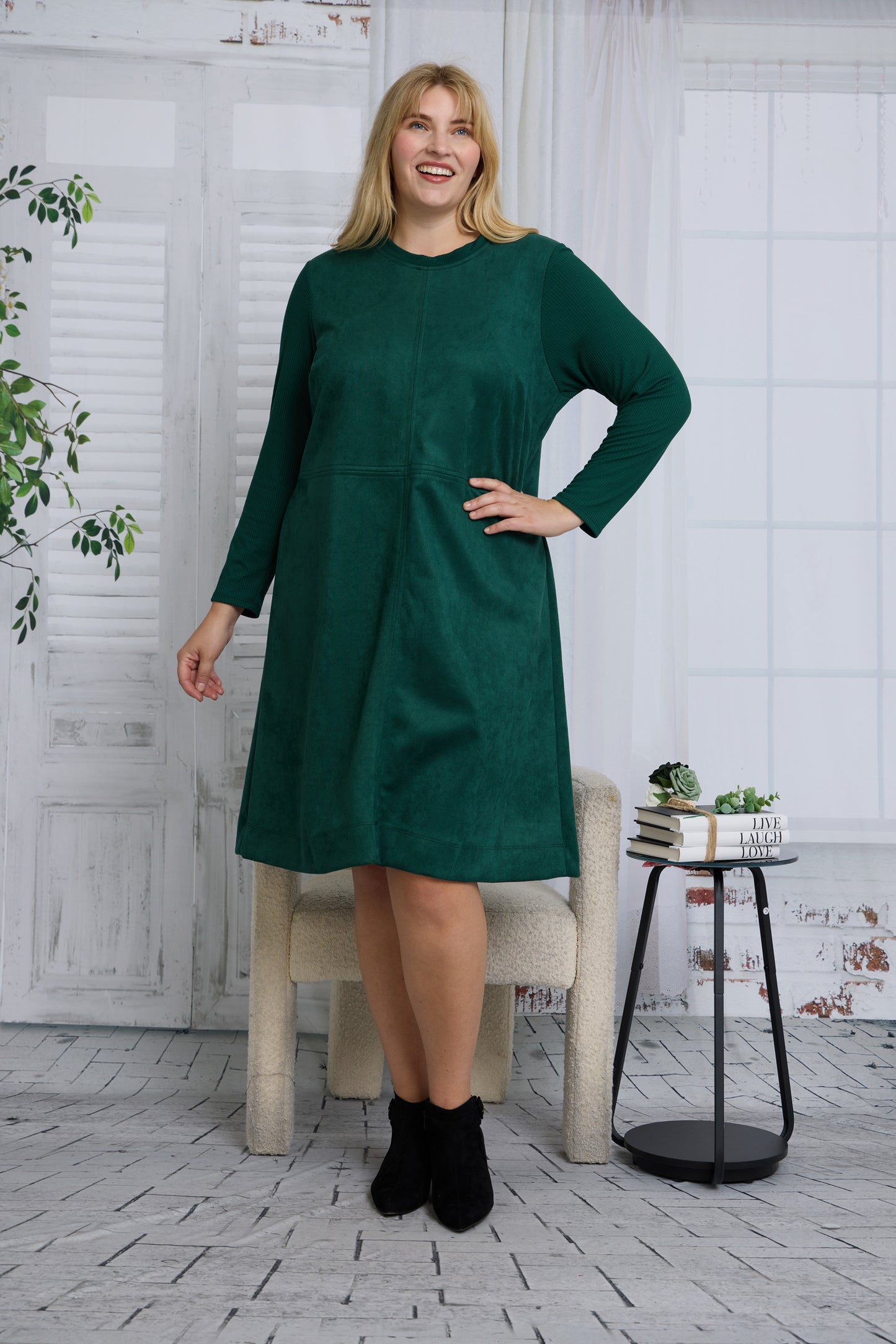 ESTI DRESS PLUS