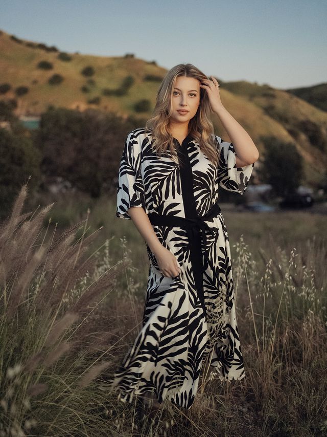 CODE - COMBO DRESS