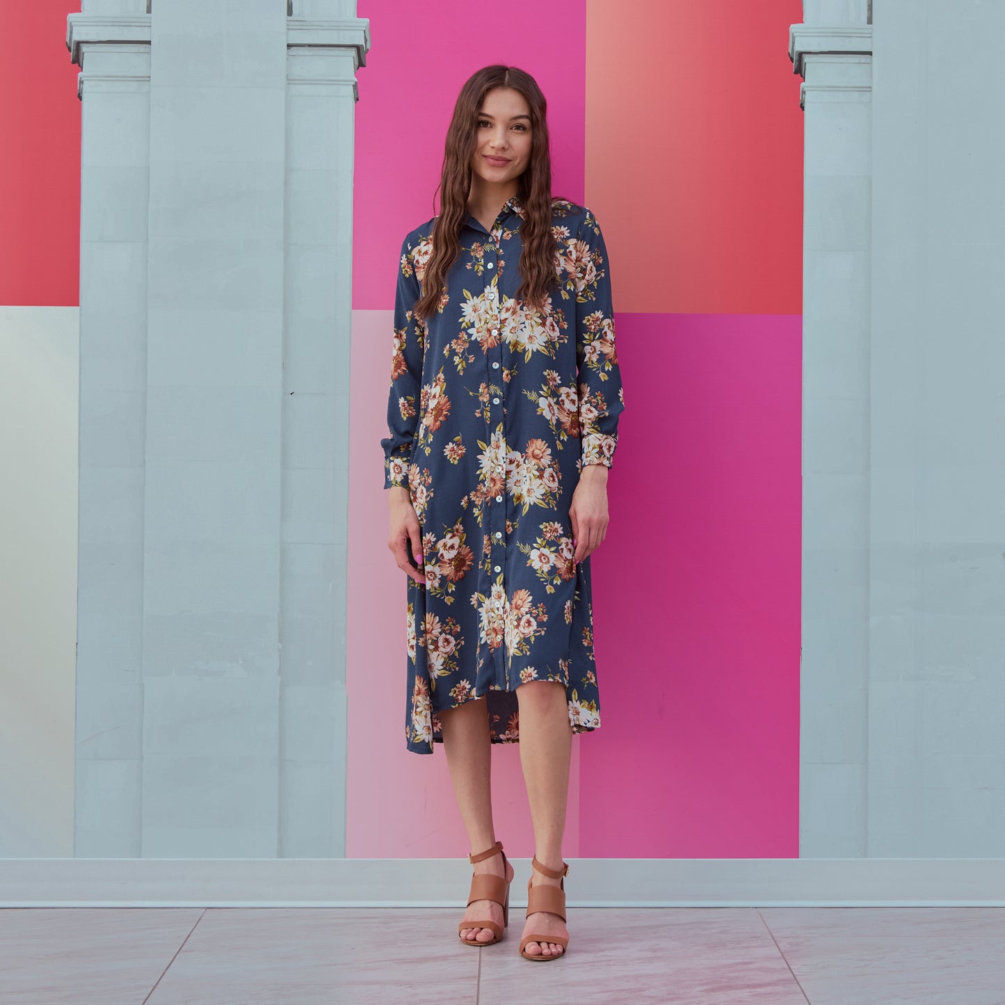 STELLA DRESS