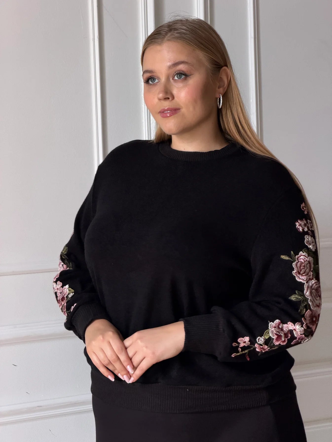 SWUUN - THE BLOOM TOP