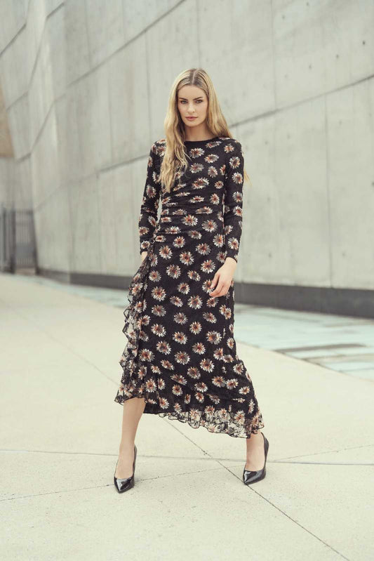 JANET DRESS